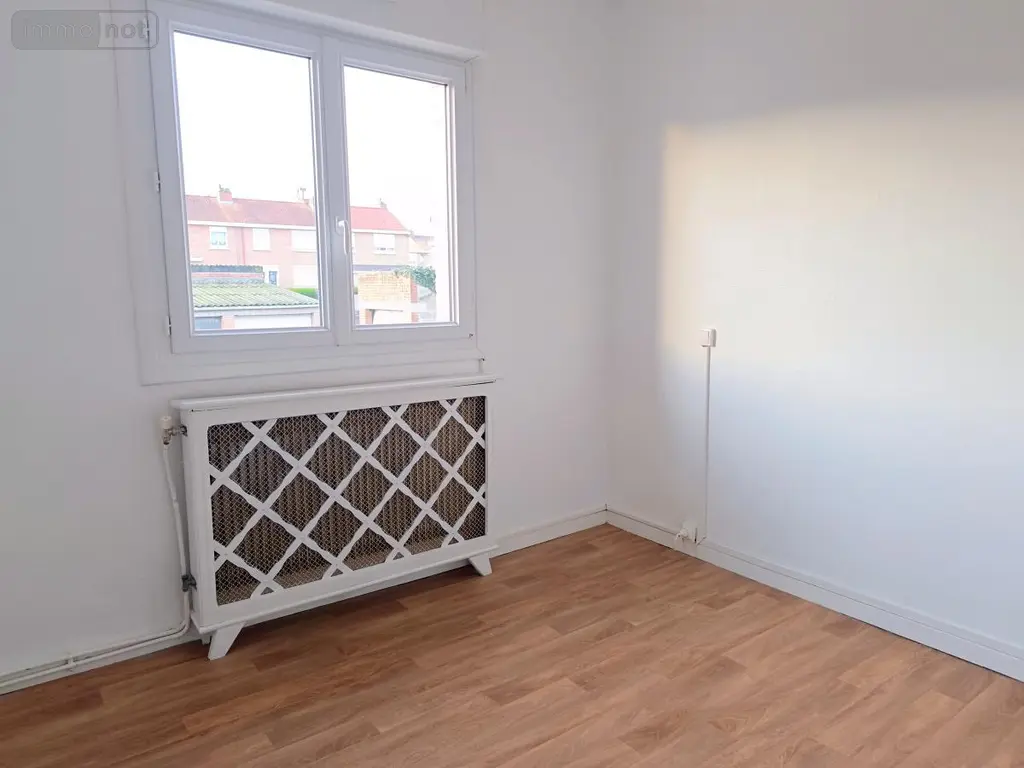 Maison a vendre Bruay-la-Buissière 62700 Pas-de-Calais 62 84 m2 144500 euros 62024-1766 009