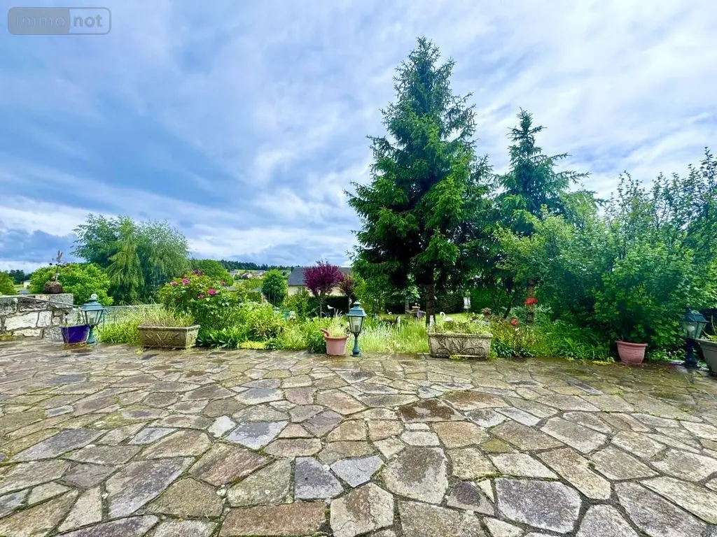 Maison a vendre Saint-Chély-d'Apcher 48200 Lozère 48 180 m2 369000 euros 48032-208 022