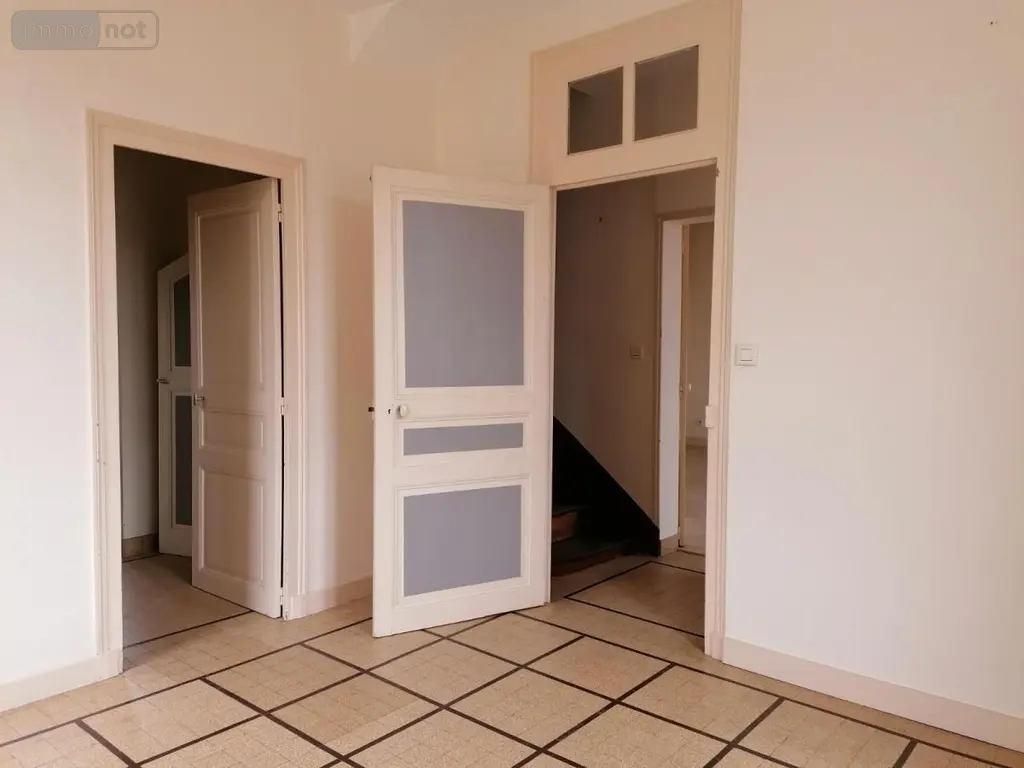 Maison a vendre La Celle-Saint-Avant 37160 Indre-et-Loire 37 87 m2 4 pièces 147000 euros 37082-276 006