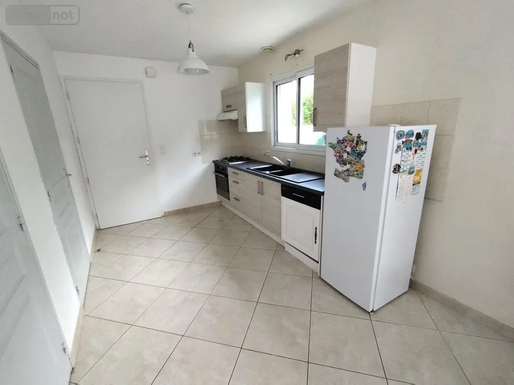 Maison a vendre Nivillac 56130 Morbihan 56 125 m2 7 pièces 365750 euros 56014-763 004