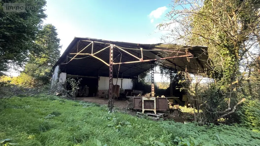 Maison a vendre Pluméliau-Bieuzy 56930 Morbihan 56 100 m2 1 pièce 156840 euros 56064-1463 009