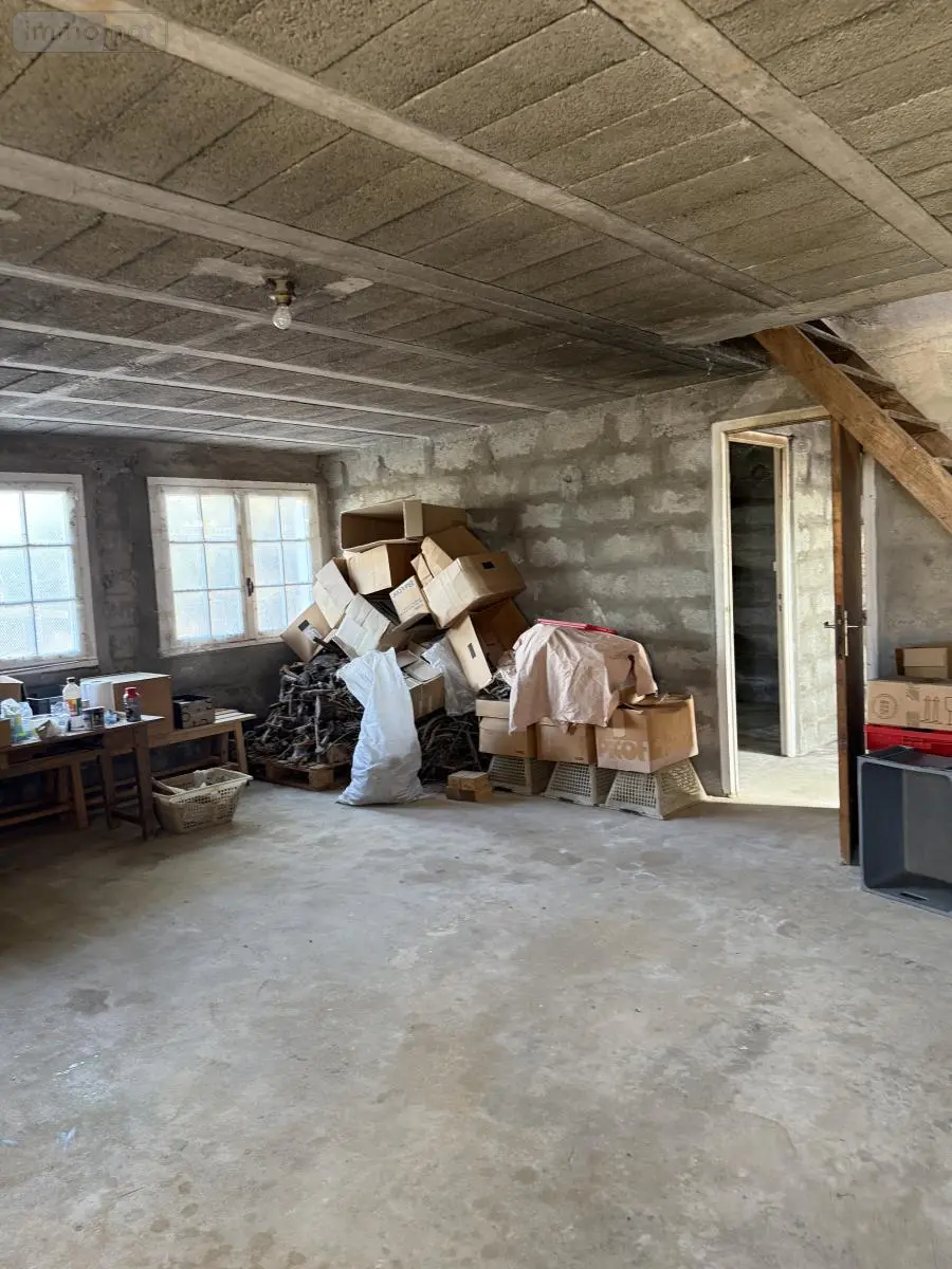 Maison a vendre Baden 56870 Morbihan 56 153 m2 7 pièces 520900 euros 56002-1629 018