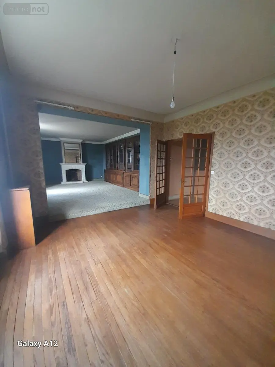 Maison a vendre Lectoure 32700 Gers 32 222 m2 8 pièces 205000 euros 32002-1392 007