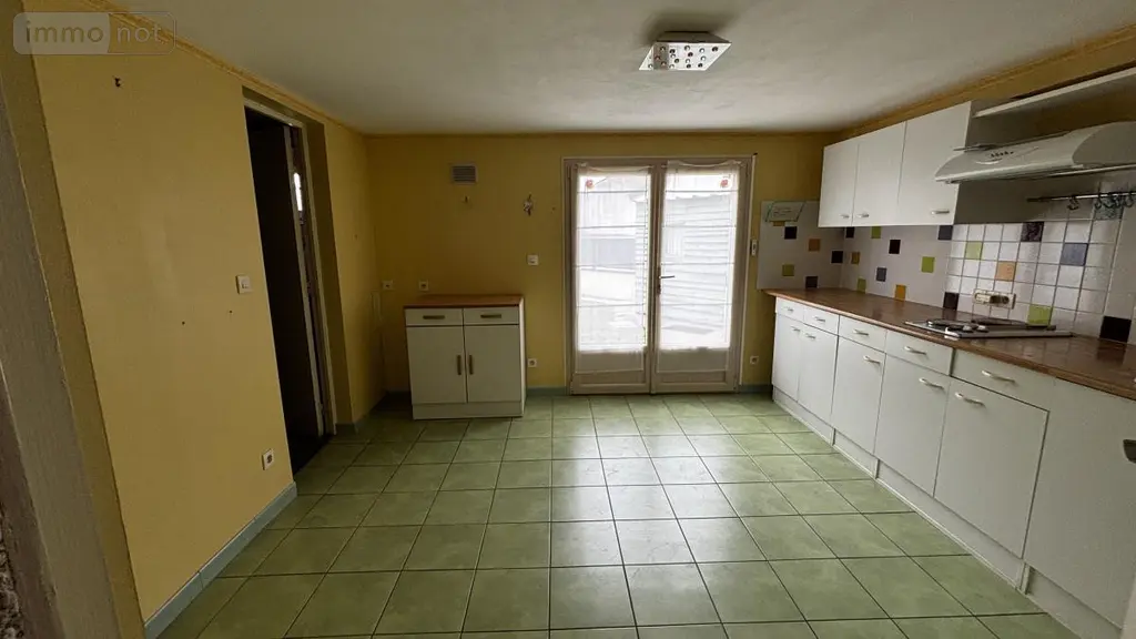 Maison a vendre Sainte-Gemmes-sur-Loire 49130 Maine-et-Loire 49 120 m2 6 pièces 252000 euros 49020-486 008