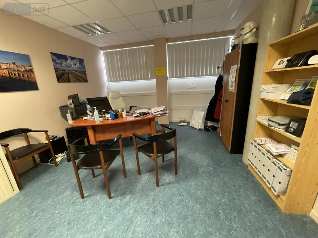 Fonds et murs commerciaux a vendre Paimpol 22500 Côtes-d'Armor 22 241 m2 9 pièces 684900 euros 22023-3513 008