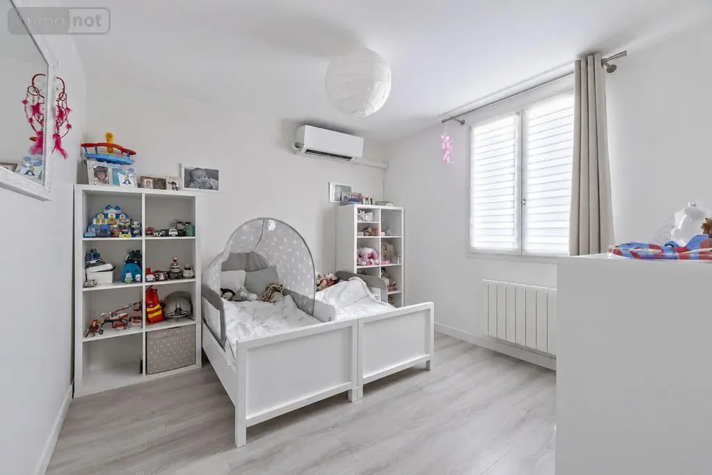 Maison a vendre Bessancourt 95550 Val-d'Oise 95 108 m2 5 pièces 409500 euros 95036-20 011