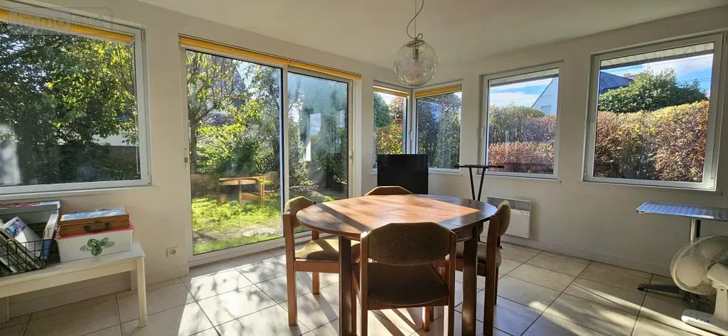 Maison a vendre Combrit 29120 Finistère 29 185 m2 9 pièces 728000 euros 29152-156 012