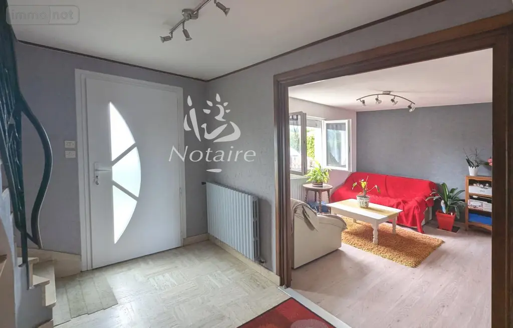 Maison a vendre Plouescat 29430 Finistère 29 150 m2 7 pièces 280800 euros 29094-980 006