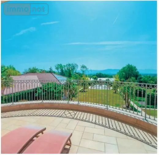 Propriete a vendre Divonne-les-Bains 01220 Ain 01 900 m2 16 pièces 10400000 euros 01047-663 006