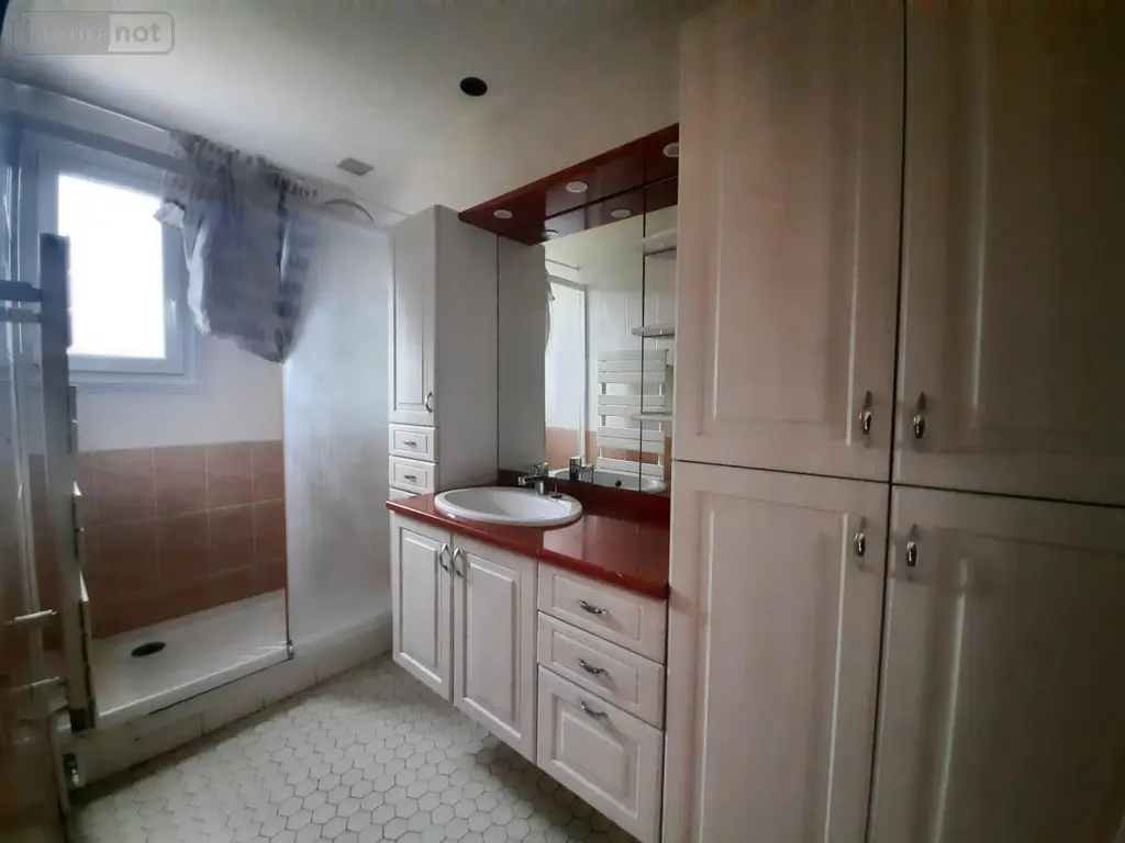 Maison a vendre Challans 85300 Vendée 85 81 m2 4 pièces 252200 euros 85091-5200 009