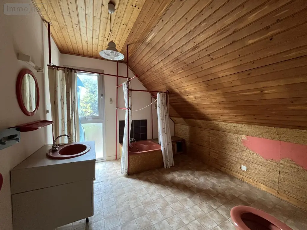 Maison a vendre La Forêt-Fouesnant 29940 Finistère 29 90 m2 4 pièces 292600 euros 29014-3162 011