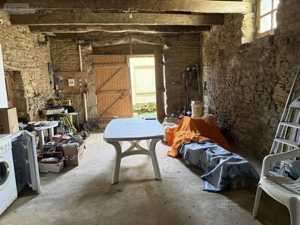 Maison a vendre Sulniac 56250 Morbihan 56 110 m2 150000 euros 56084-485 009