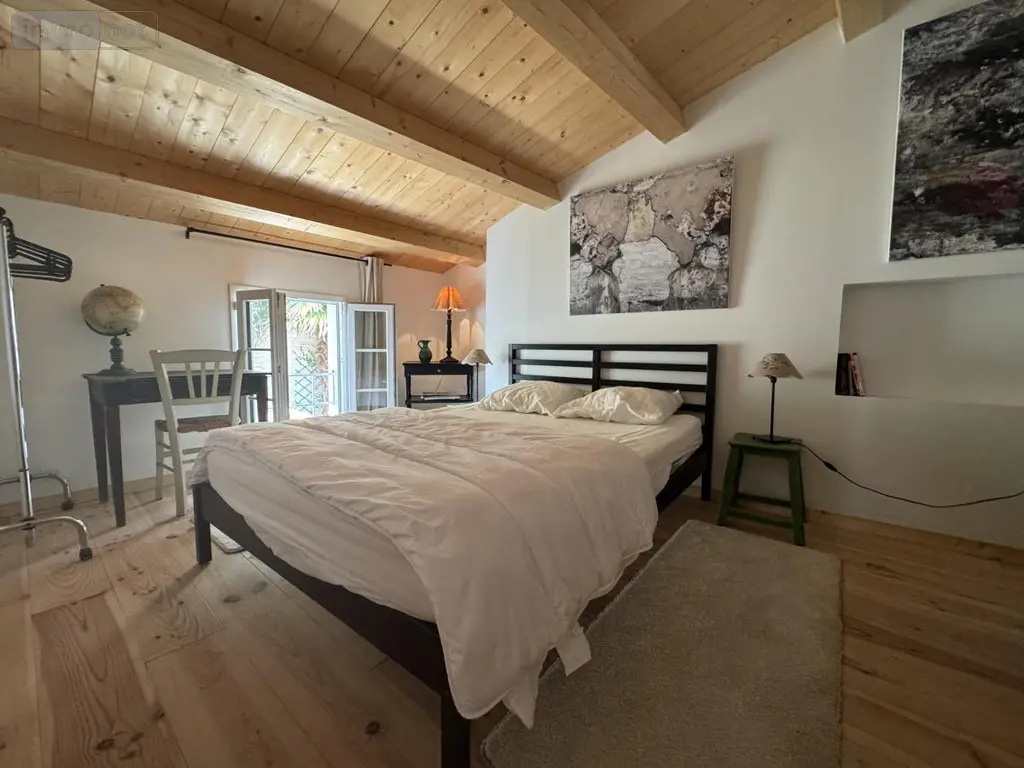 Maison a vendre Saint-Martin-de-Ré 17410 Charente-Maritime 17 115 m2 934500 euros 17018-1251 007
