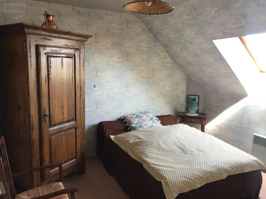 Maison a vendre Belz 56550 Morbihan 56 80 m2 3 pièces 322400 euros 56039-1283 014