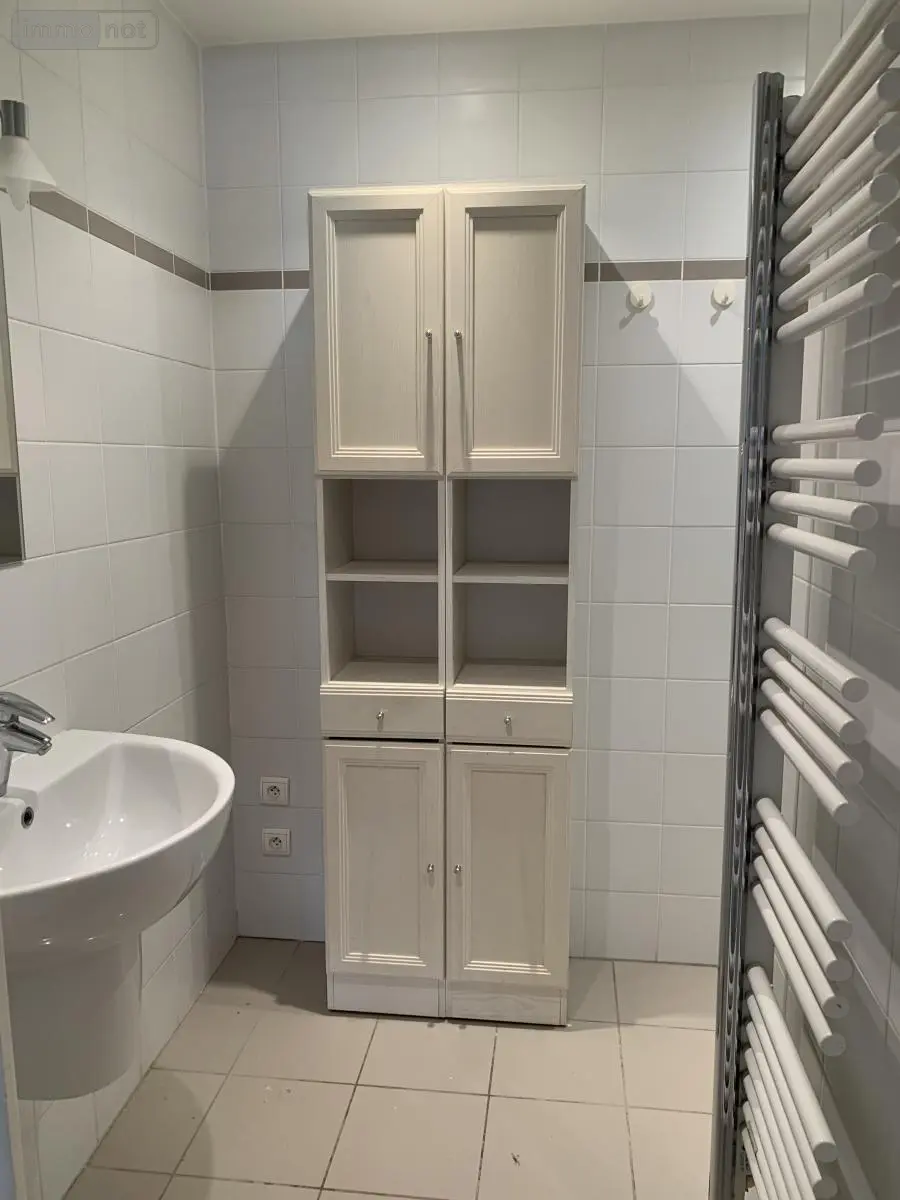 Appartement a vendre Boulogne-sur-Mer 62200 Pas-de-Calais 62 114 m2 5 pièces 366800 euros 62056-1193 019