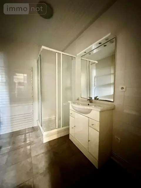 Appartement a vendre Angers 49000 Maine-et-Loire 49 72 m2 3 pièces 204360 euros 49009-1412 005