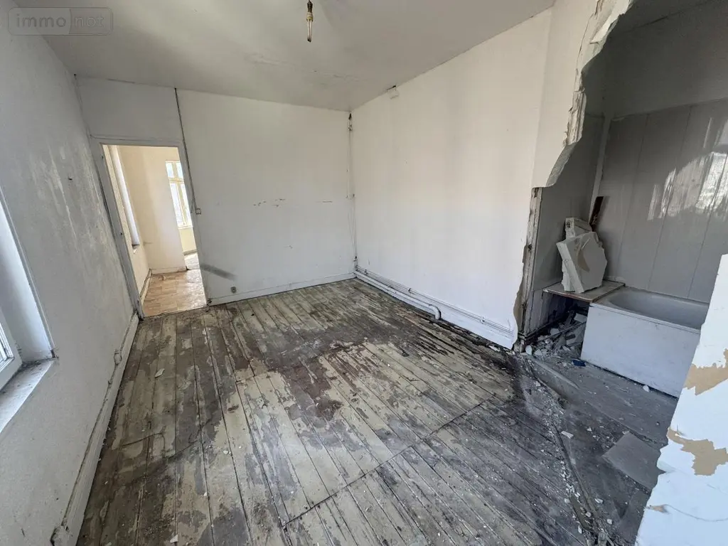 Immeuble de rapport a vendre Cambrai 59400 Nord 59 120 m2 168800 euros 59084-1988 015