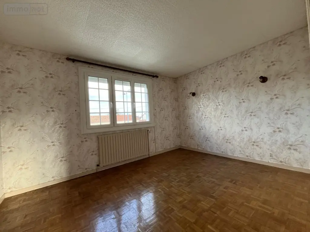 Maison a vendre Connerré 72160 Sarthe 72 70 m2 4 pièces 116800 euros 72033-474 006