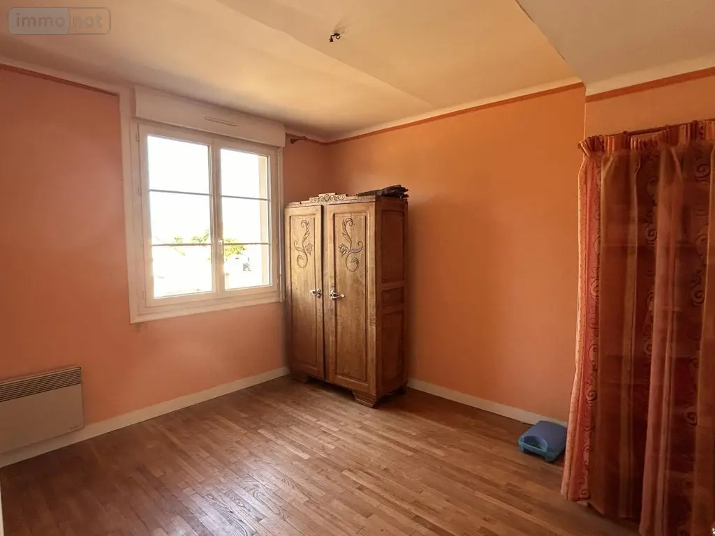 Maison a vendre Guer 56380 Morbihan 56 118 m2 6 pièces 187800 euros 56046-1383 011