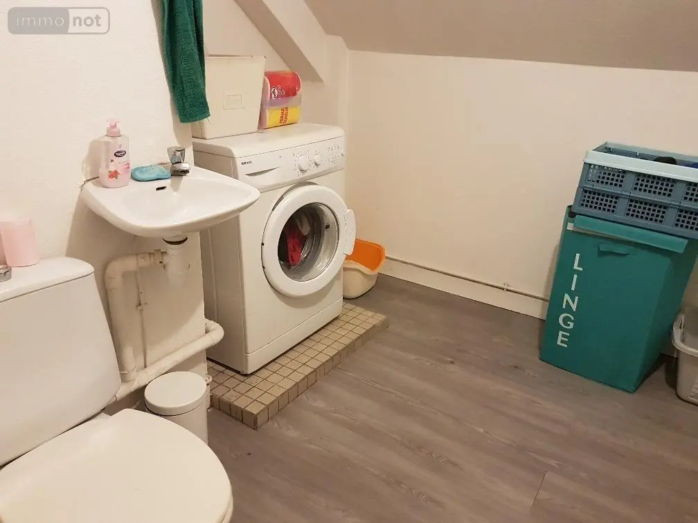 Location maison Saint-Pierre-des-Fleurs 27370 Eure 27 111 m2 6 pièces 903 euros 27061-L75 014