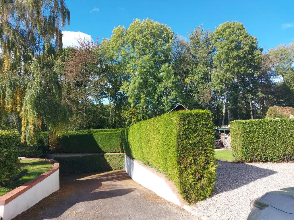 Maison a vendre Thil-Manneville 76730 Seine-Maritime 76 145 m2 357000 euros 76035-401 003