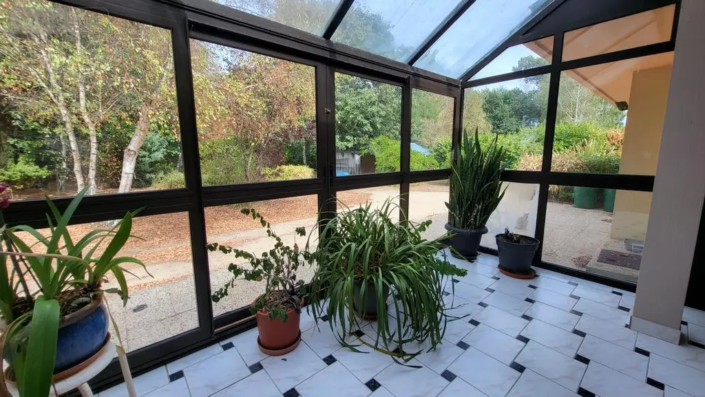 Maison a vendre Plouhinec 56680 Morbihan 56 157 m2 5 pièces 519400 euros 56038-675 006