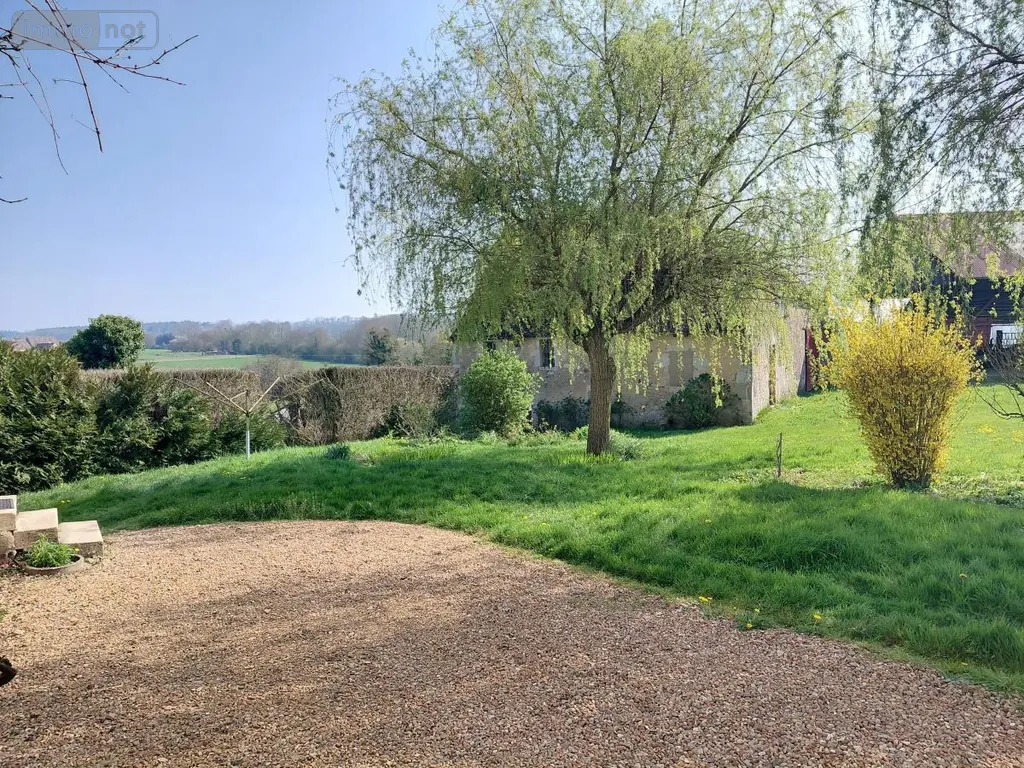 Maison a vendre Chemilli 61360 Orne 61 104 m2 4 pièces 299250 euros 61068-32 005