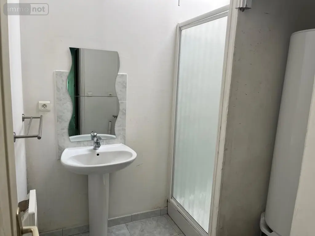 Maison a vendre Saint-Jean-d'Assé 72380 Sarthe 72 40 m2 2 pièces 63960 euros 72126-2874 005