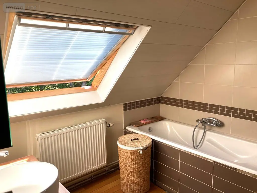 Maison a vendre Wingles 62410 Pas-de-Calais 62 91 m2 194250 euros 62029-1832 008