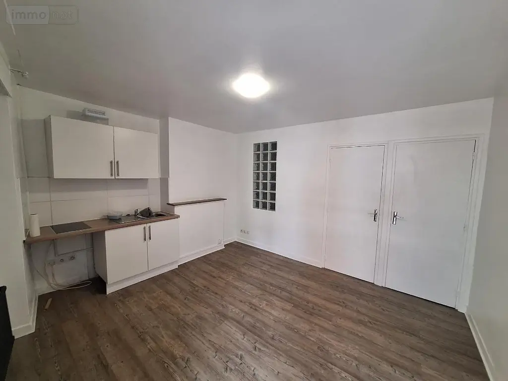 Appartement a vendre Lille 59800 Nord 59 26 m2 2 pièces 126360 euros 62114-816 005