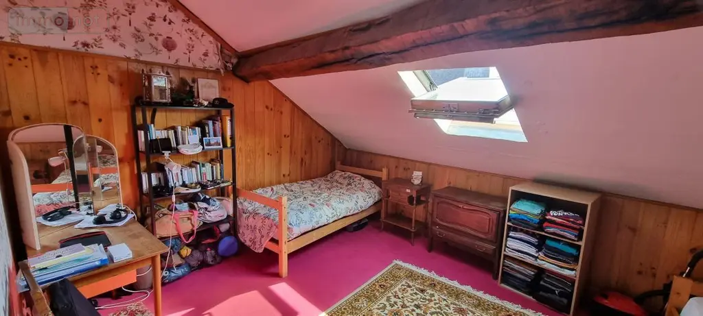 Appartement a vendre Angers 49000 Maine-et-Loire 49 41 m2 2 pièces 131000 euros 49013-2118 004