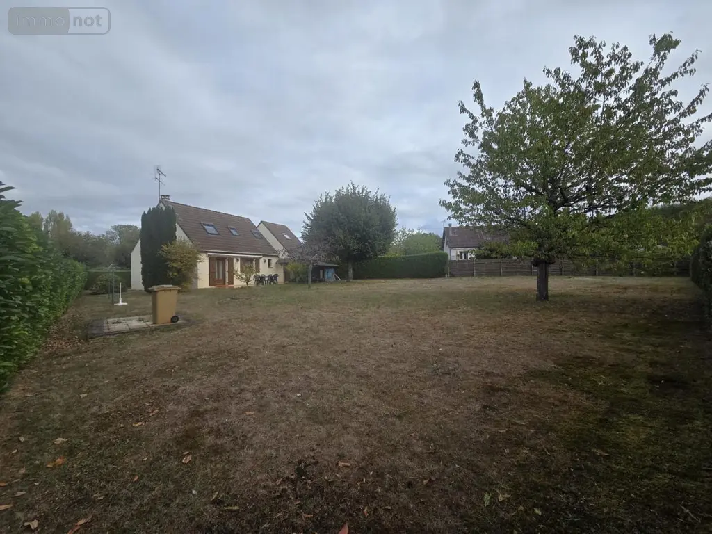 Maison a vendre Dordives 45680 Loiret 45 86 m2 5 pièces 189200 euros 45051-513 005
