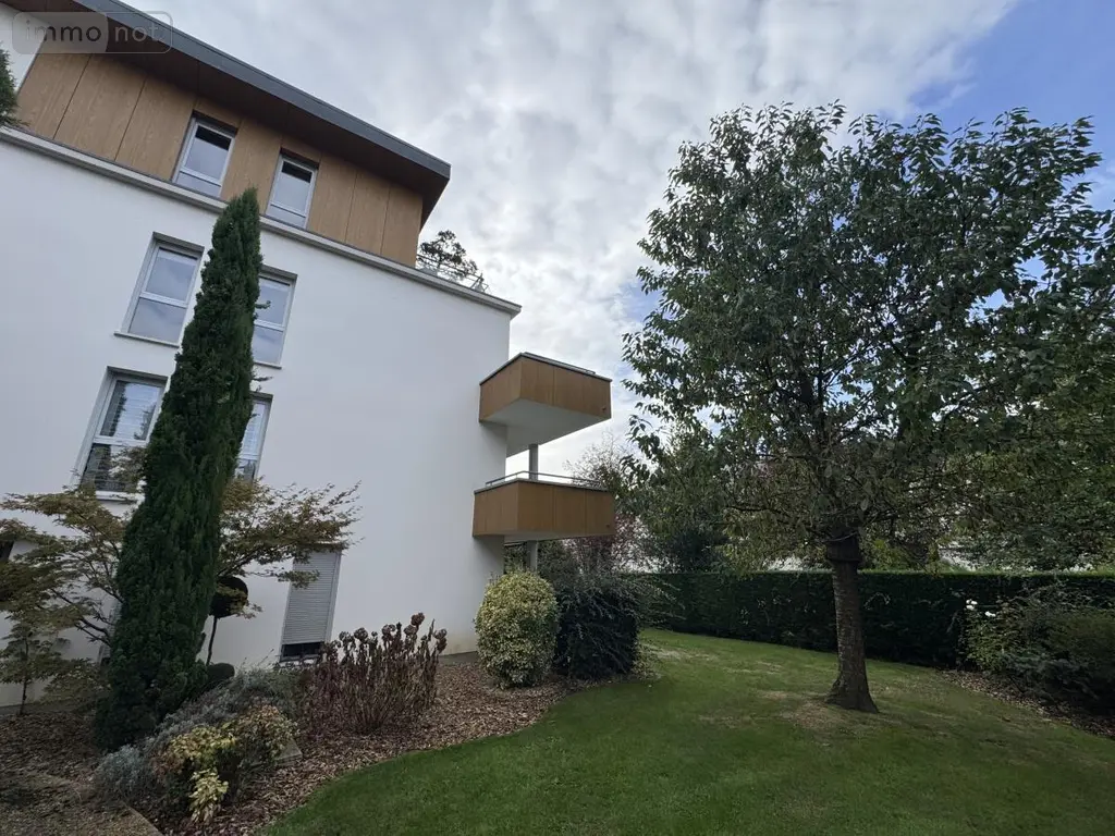Appartement a vendre Bois-Guillaume 76230 Seine-Maritime 76 96 m2 5 pièces 369000 euros 76007-785 001