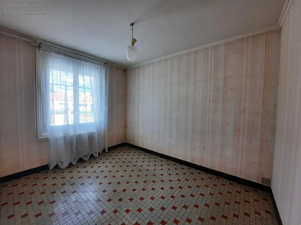 Maison a vendre Challans 85300 Vendée 85 90 m2 3 pièces 215800 euros 85091-5209 010