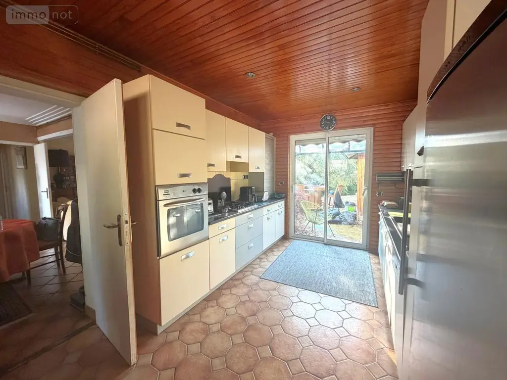 Maison a vendre La Richardais 35780 Ille-et-Vilaine 35 121 m2 5 pièces 418000 euros 35094-1340 004