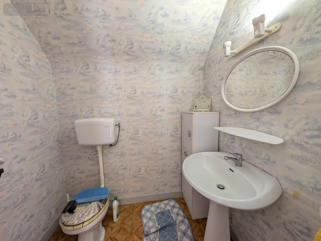 Maison a vendre Saint-Martin-des-Champs 29600 Finistère 29 98 m2 188880 euros 29086-1762 011