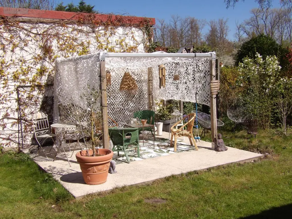 Maison a vendre Beuvry 62660 Pas-de-Calais 62 164 m2 372000 euros 62023-3924 018