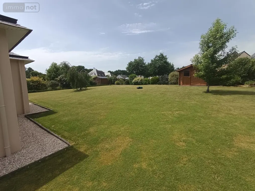 Maison a vendre Malguénac 56300 Morbihan 56 88 m2 272660 euros 56061-911 010