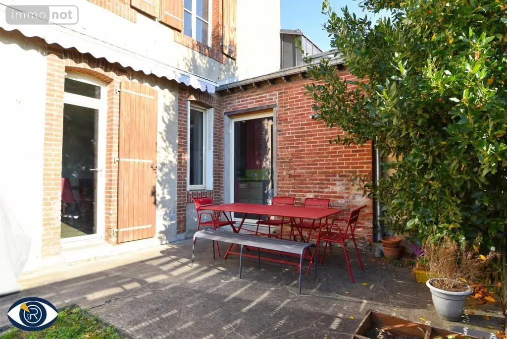 Maison a vendre Laval 53000 Mayenne 53 103 m2 5 pièces 312000 euros 53004-1355 001