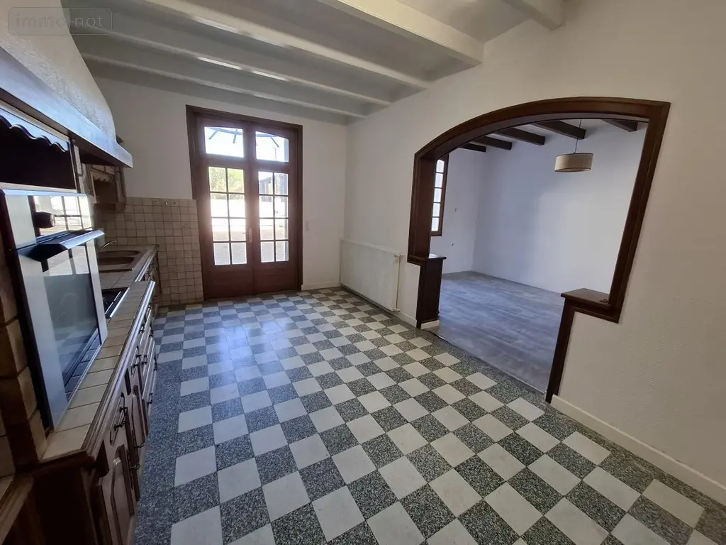 Maison a vendre Authon-Ébéon 17770 Charente-Maritime 17 113 m2 5 pièces 236070 euros 17111-723 006