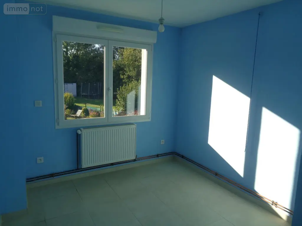 Maison a vendre Marles-les-Mines 62540 Pas-de-Calais 62 115 m2 6 pièces 139500 euros 62023-3987 005