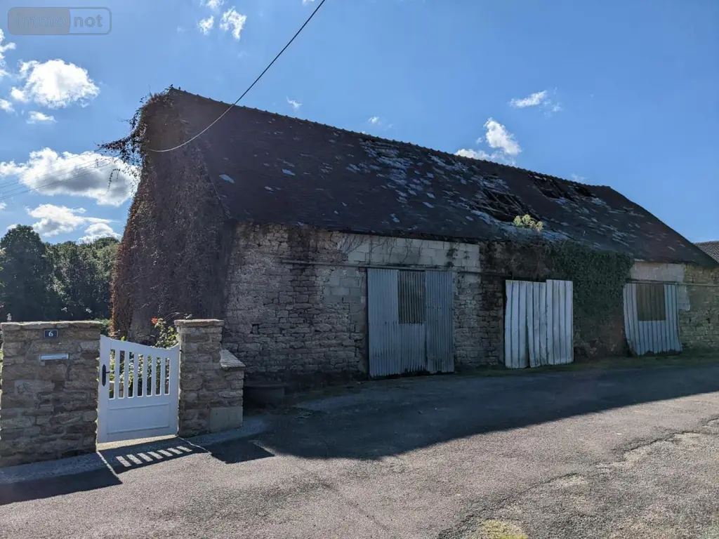 Maison a vendre Guiscriff 56560 Morbihan 56 139 m2 5 pièces 231500 euros 56071-2545 006