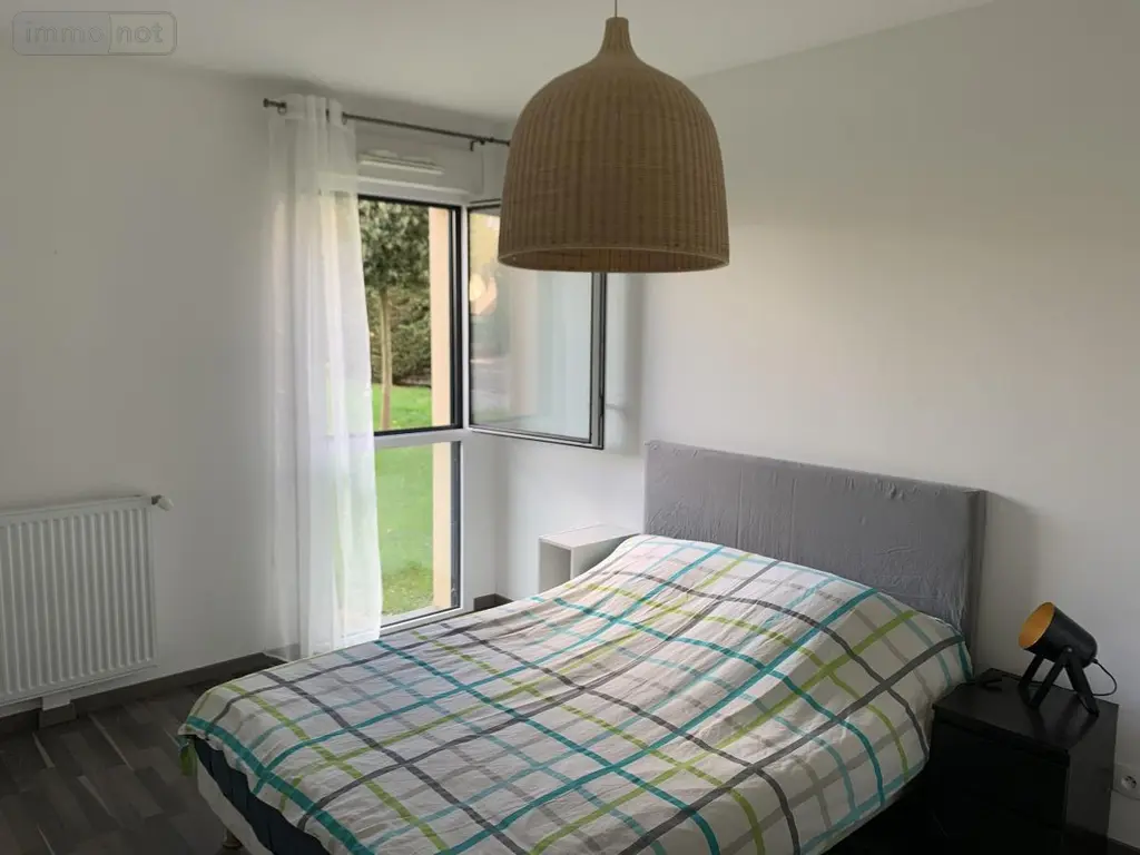 Appartement a vendre Vannes 56000 Morbihan 56 58 m2 3 pièces 231000 euros 56004-923 005