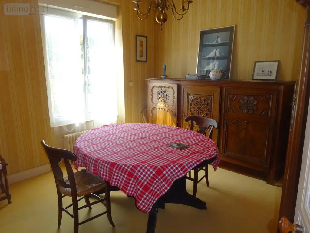 Maison a vendre Brest 29200 Finistère 29 65 m2 4 pièces 130700 euros 29058-1775 002
