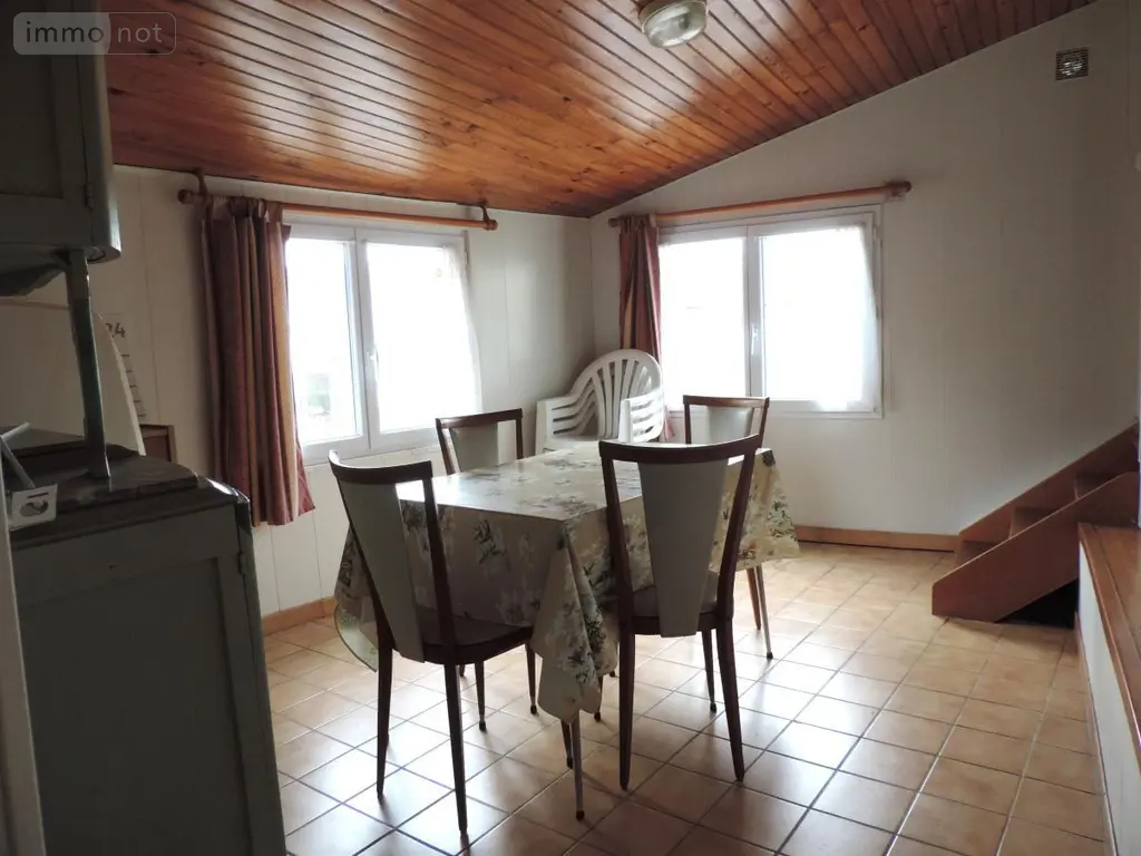 Maison a vendre Belle-Isle-en-Terre 22810 Côtes-d'Armor 22 60 m2 4 pièces 79425 euros 22069-1898 008