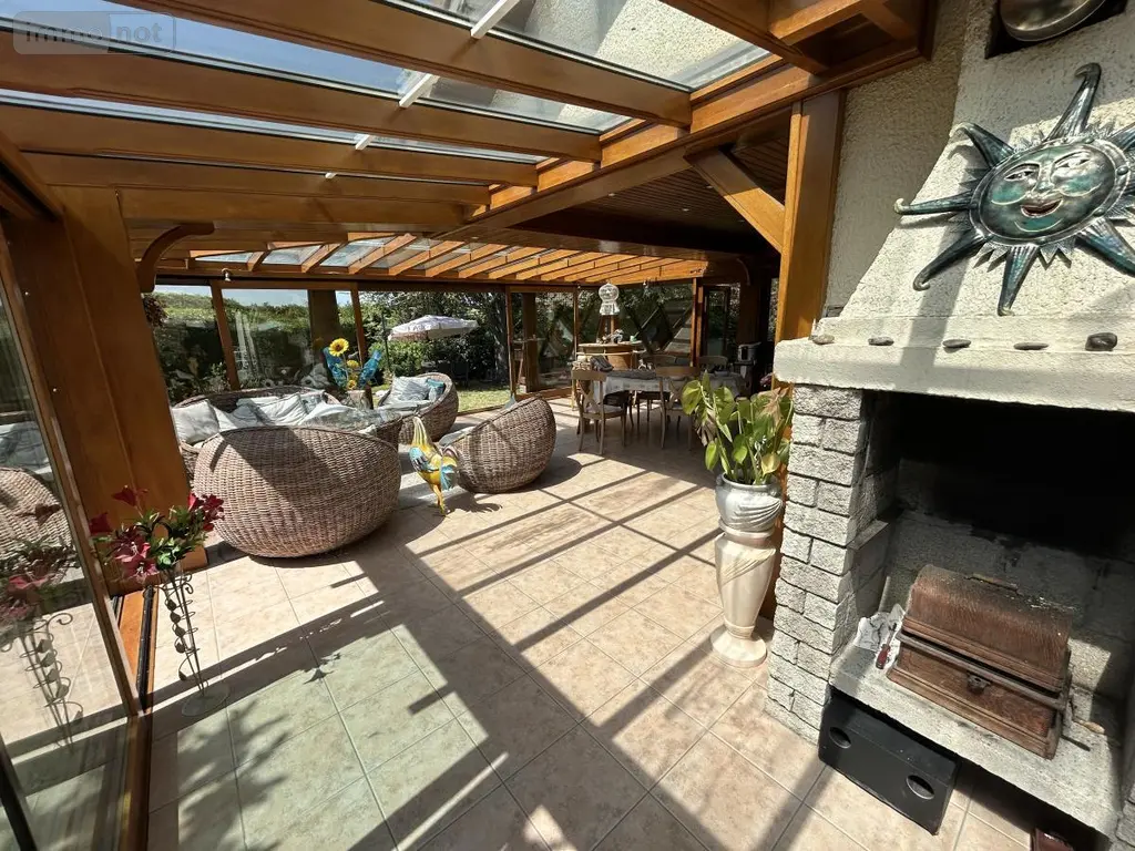 Maison a vendre Paillencourt 59295 Nord 59 205 m2 7 pièces 360000 euros 59083-2626 009