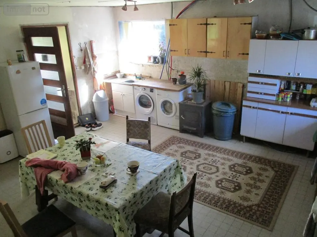 Maison a vendre Callac 22160 Côtes-d'Armor 22 60 m2 3 pièces 68900 euros 29064-2884 002