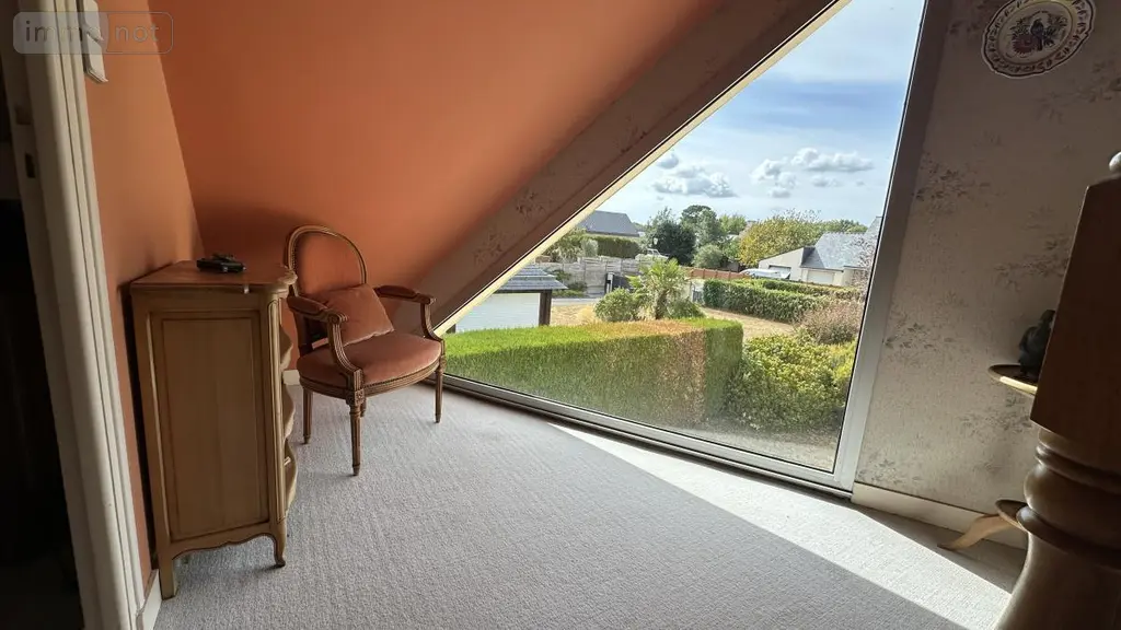 Maison a vendre Séné 56860 Morbihan 56 140 m2 641343 euros 56003-1466 013