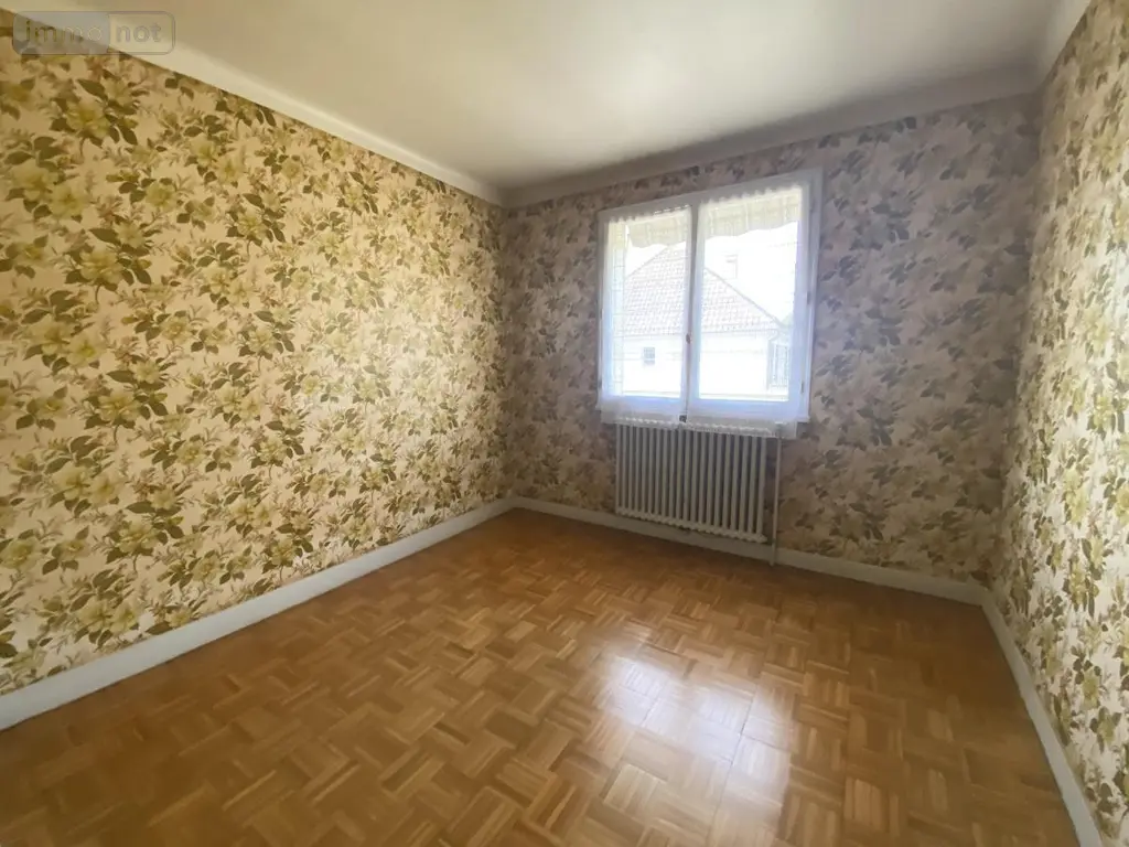 Maison a vendre Amilly 45200 Loiret 45 88 m2 6 pièces 144000 euros 45052-1524 015
