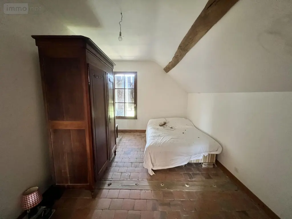 Maison a vendre Châteauvieux 41110 Loir-et-Cher 41 100 m2 5 pièces 148400 euros 41033-1810 016